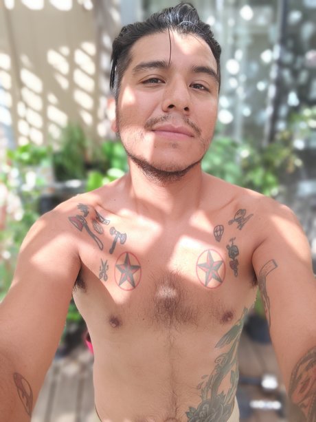 Big O model best photos