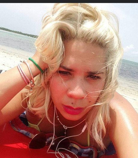 Lili lilac xxx star pic