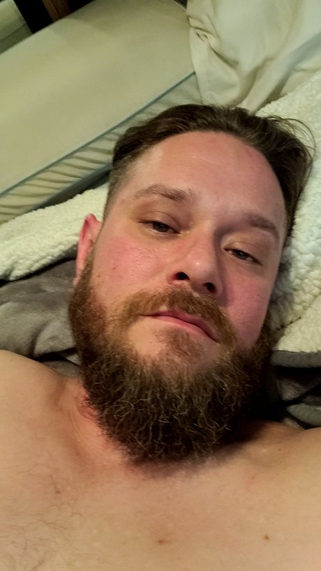 John Mullins perfect model image