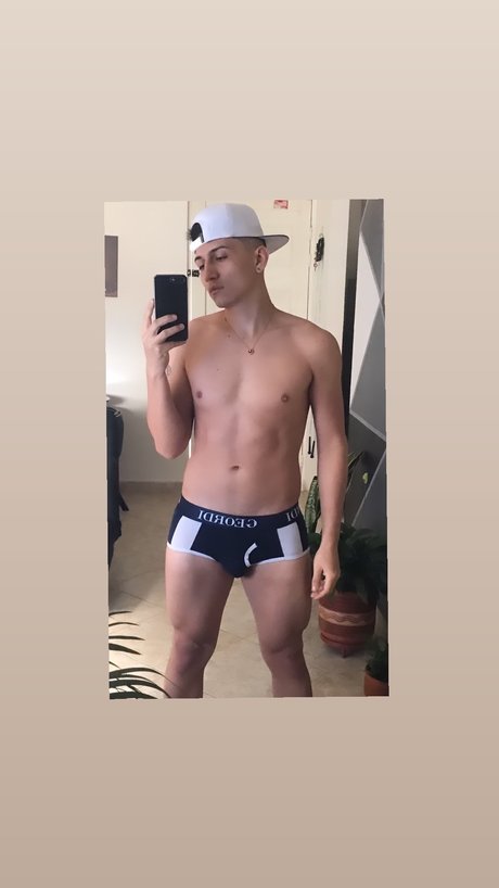Andr s Felipe Vargas Cardona xxx pornstar pic