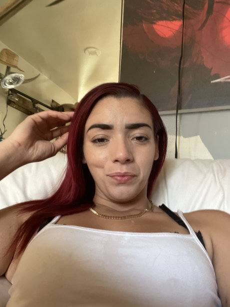 Naughtiesta porn star photo