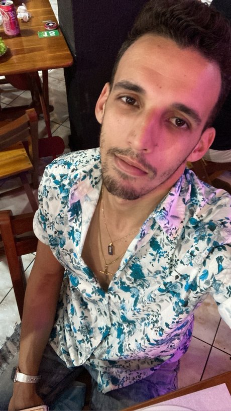 Eddy Duarte nudes model photo