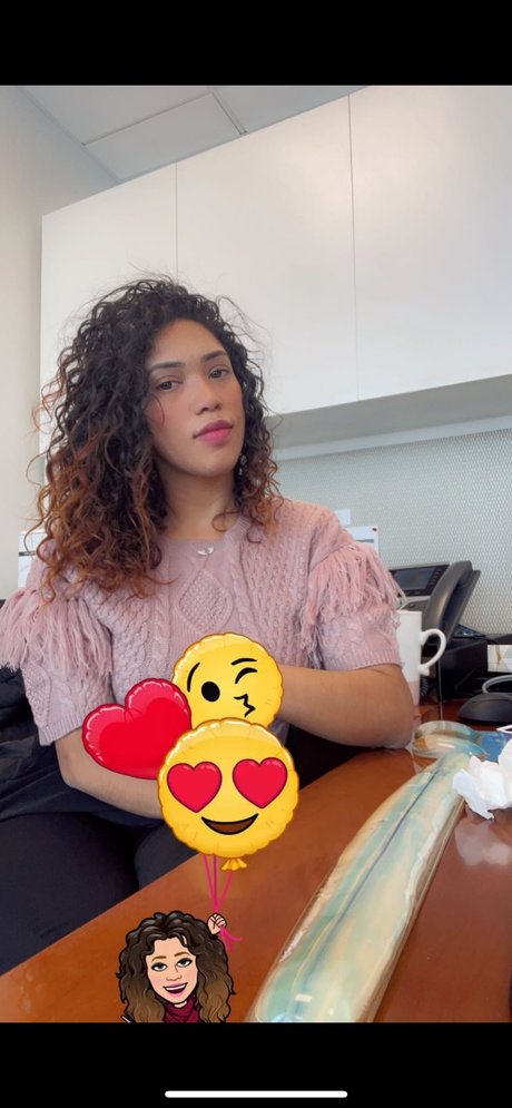 Lilian Murcia pornstar high quality picture