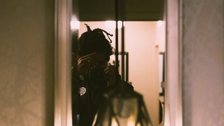 east naked model images