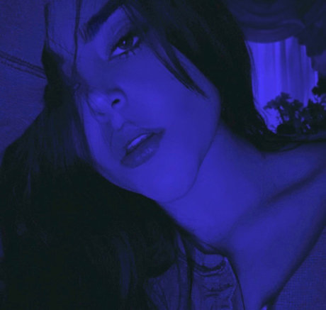 Michelle Palacios best actress photos