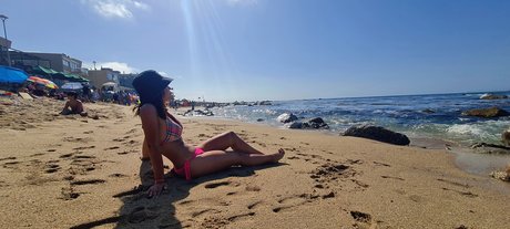 Andrea Alejandra top model img