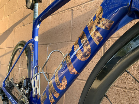 Phil Gaimon s Bikes model xxx pics