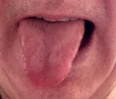 DutchBoy2540 beautiful model pic