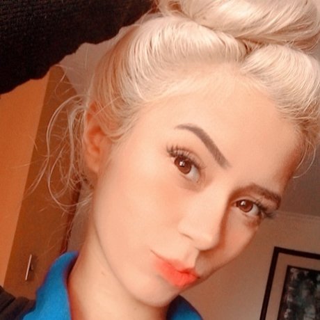 Siria perfect star image