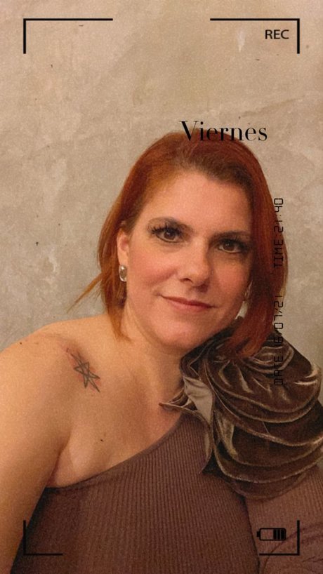 Sarah Salas star xxx picture