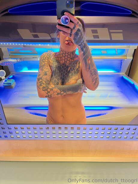 ThatDutchTattooGirl hot pornstar pictures
