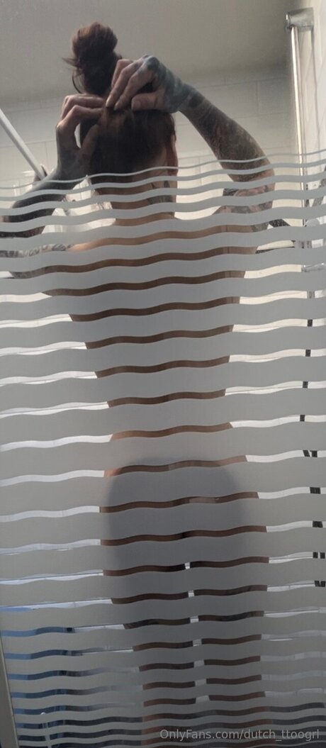 ThatDutchTattooGirl pornstar high quality picture