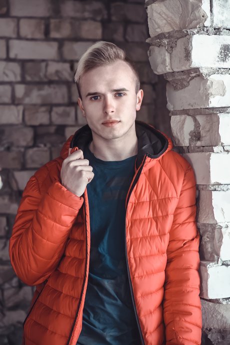 Edward Vinai pornographic actress archive