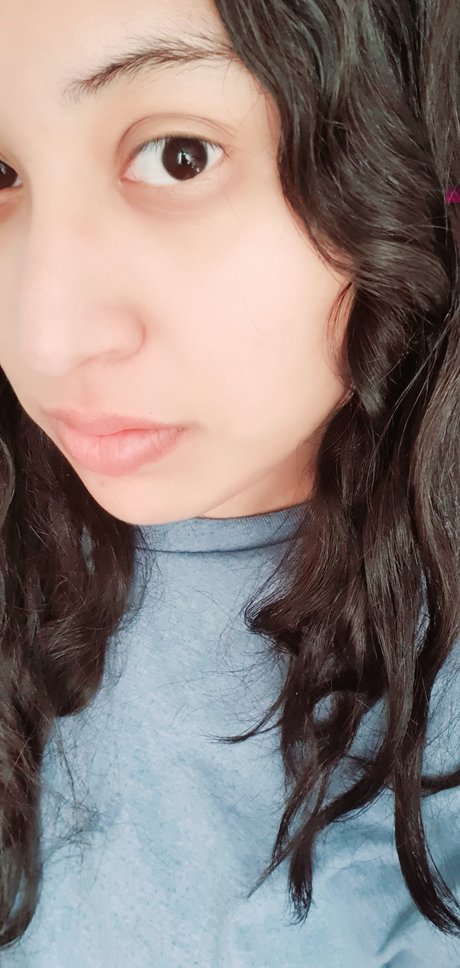 Linda Saldivar nudes model image