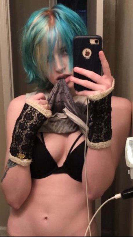 ginger kitty pornstar perfect gallery