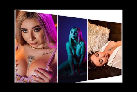 Laura White model perfect galleries