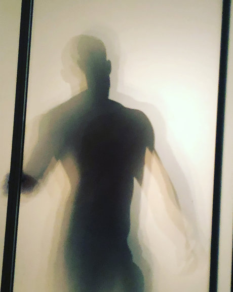 TheBeardedGorillas top model photo