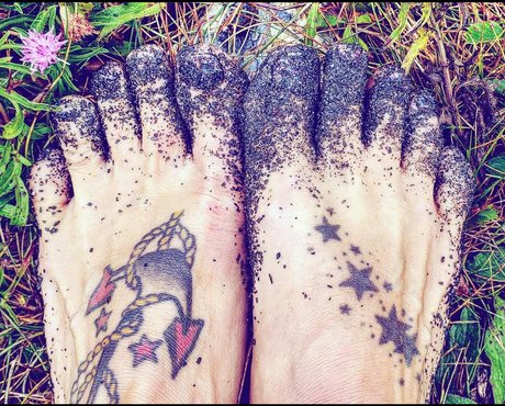 Tessies Tootsies star beautiful gallery