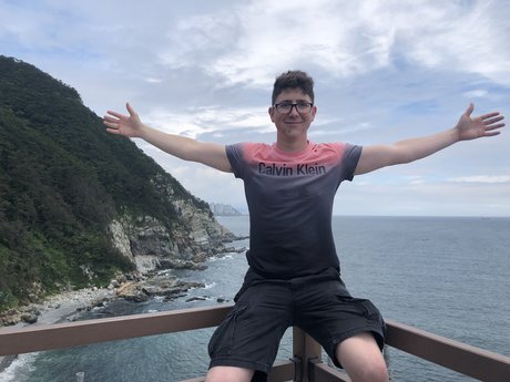 Kevin Pelletier model high quality img