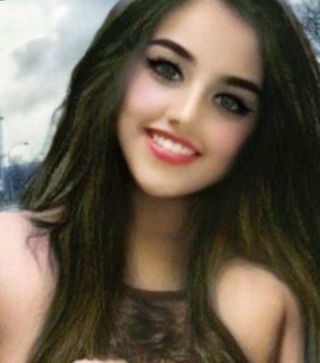 Andrea ber Cast perfect star pics