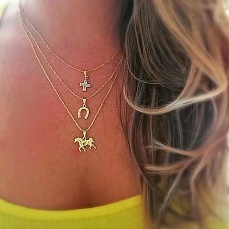 K Gaby model naked pictures