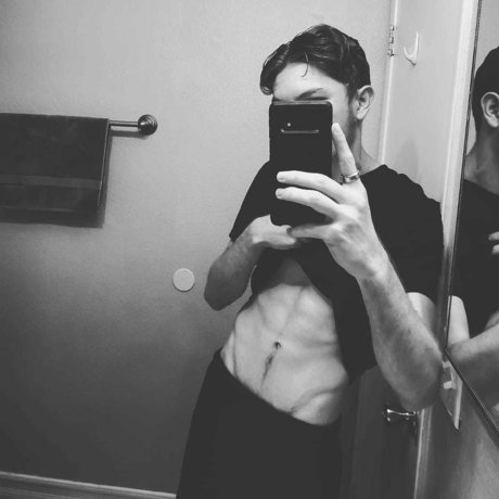 Eddie Dubz nudes model pictures