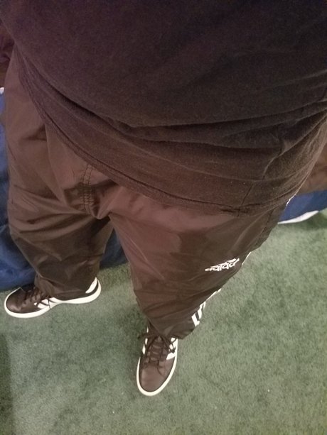 Erron Bennett pornstar exclusive images