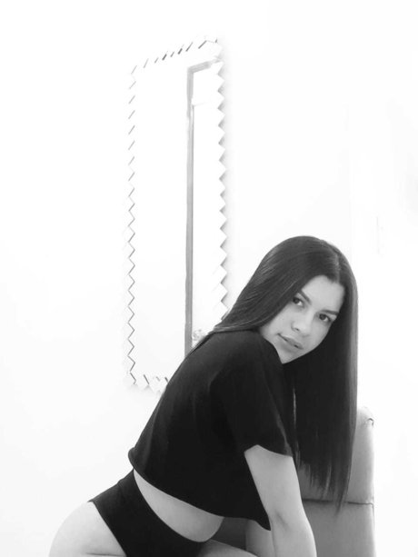 Rodnexy Ramirez high quality actress pics