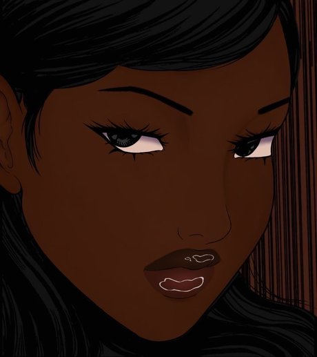 sensual brat_ star top picture