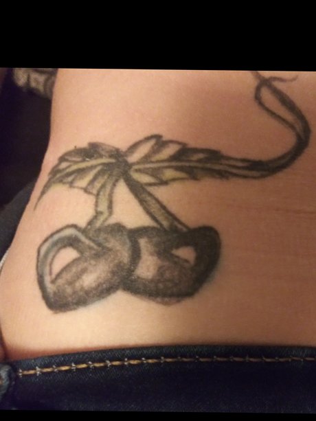 Sexy Warrior exclusive star photo