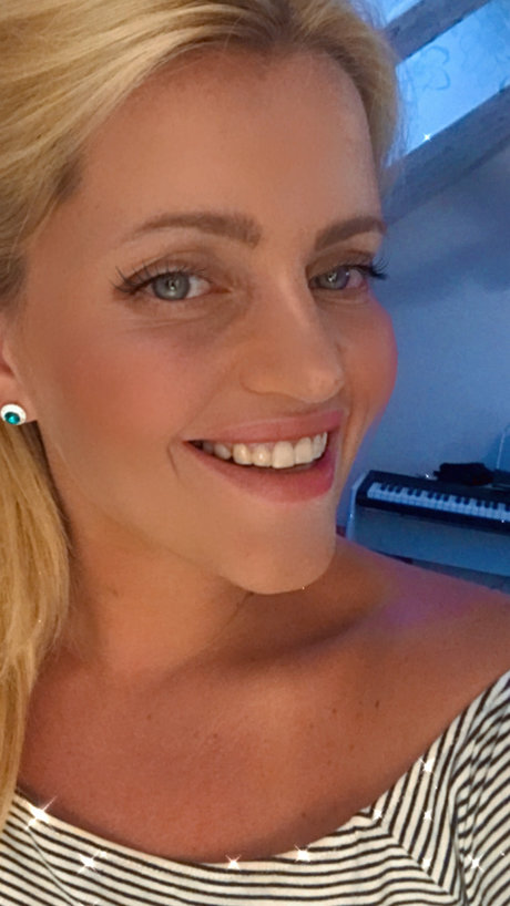 Raquell Hrabal naked actress galleries