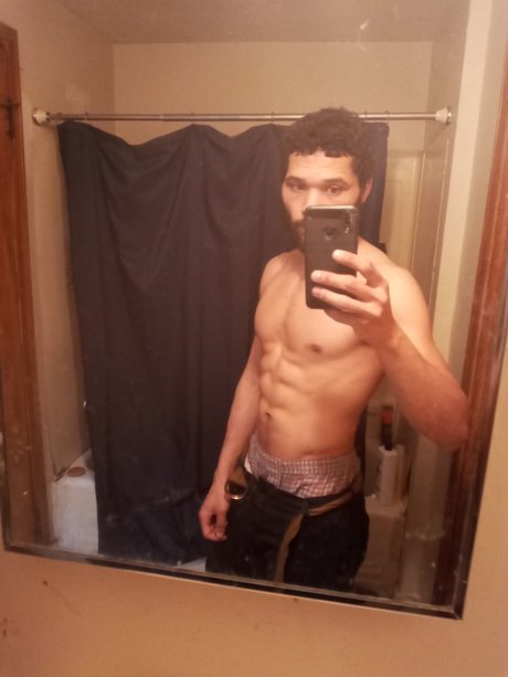 Charles Draughton exclusive model image