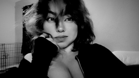 Cyber Bunny pornographic star photos