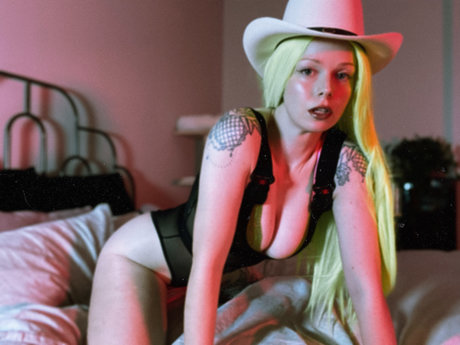 Calixta adult star photo