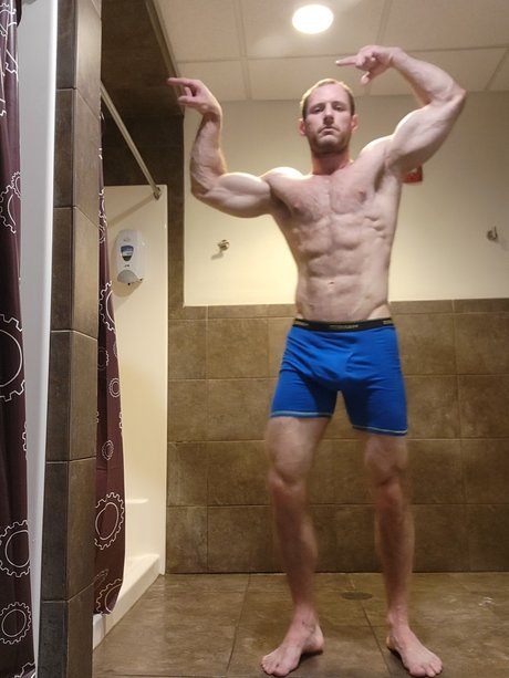 TheLongRanger hot star photo