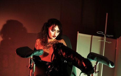 Dora ANY Custom_ pornstar top image