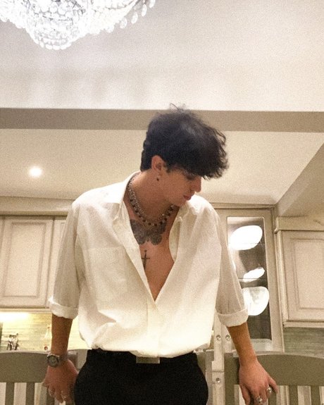 Jeandre Jvr actress pics