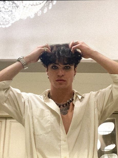 Jeandre Jvr star beautiful img