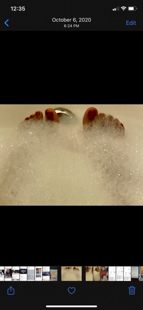 En Pointe xxx model pics