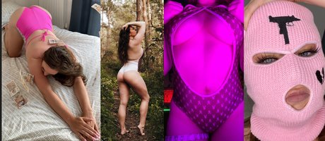 pinkprincessamyx beautiful actress pic