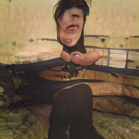 Phoebe Dream star pretty image