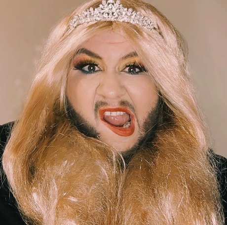 TamaraShaniqua xxx model archive