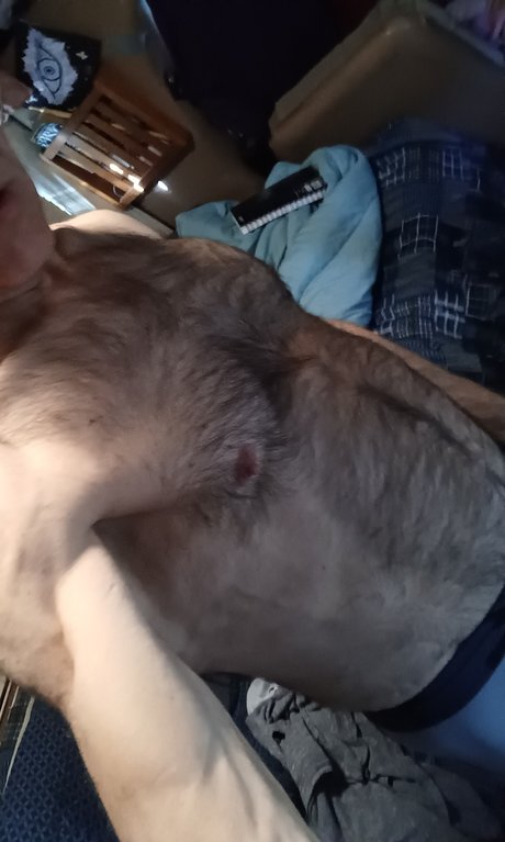 Shawn 69 nude model picture