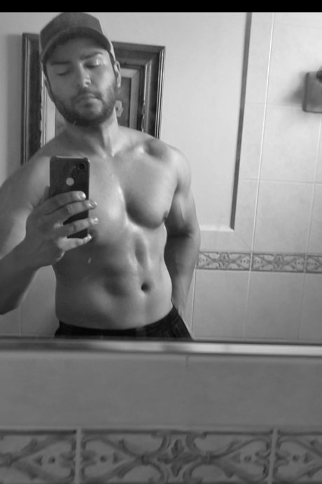 Abel Flores star erotic gallery