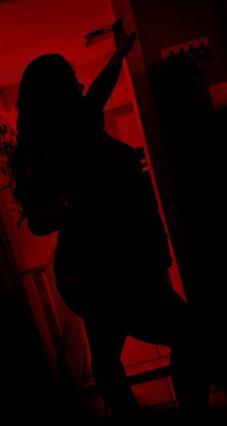 Hash model beautiful image