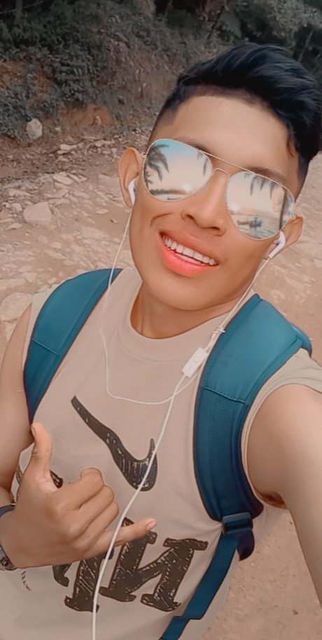 Leo govea star exclusive img