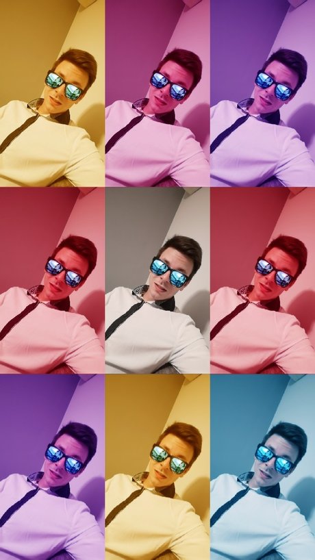 VIP petros beautiful star galleries