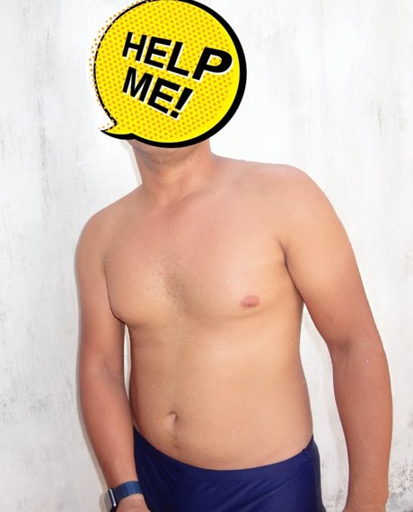 Pablo Smith model perfect pictures