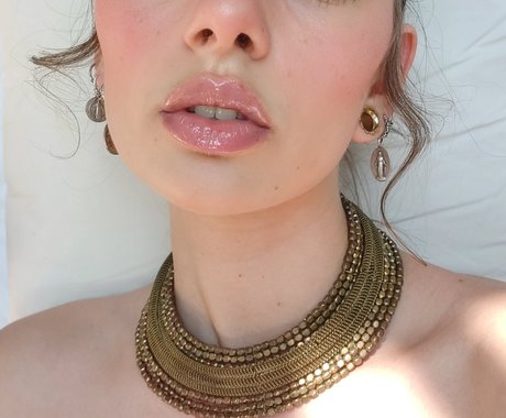 Jademonh high quality model picture