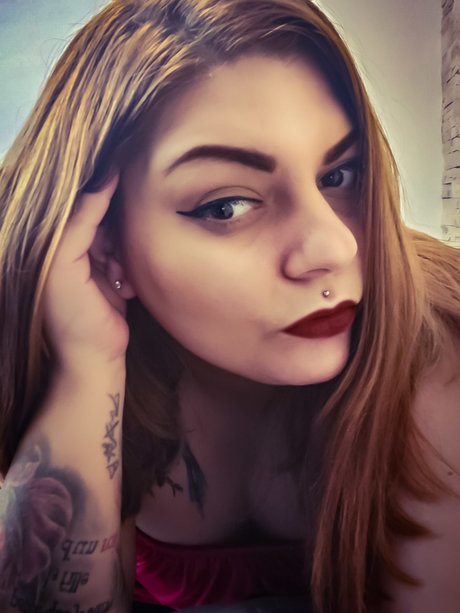 BelleDuJour exclusive pornstar pics